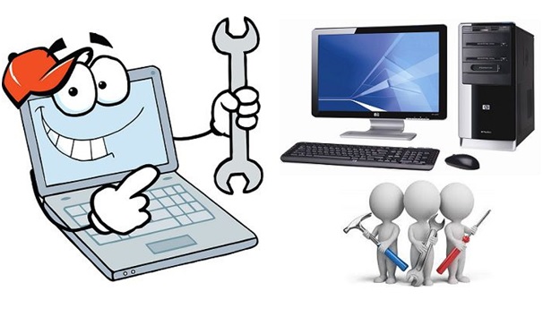 Ảnh bìa bài viết: 5 Dấu Hiệu Cảnh Báo Laptop Của Bạn Cần Được "Cấp Cứu" Khẩn Cấp
